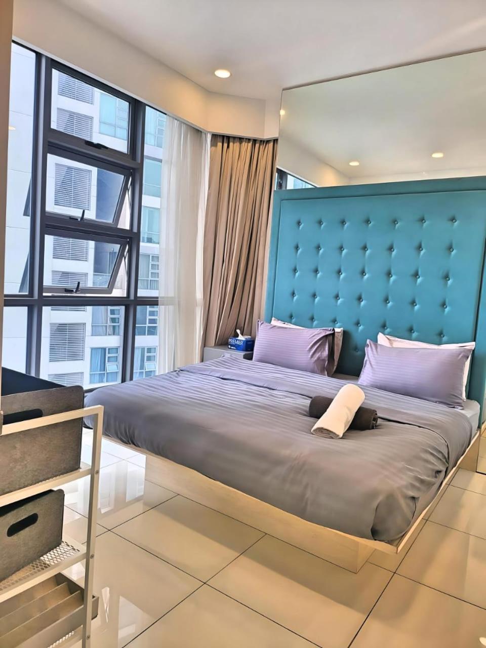 Robertson Bukit-bintang Centre By Sweet And Cozy Apartment Kuala Lumpur