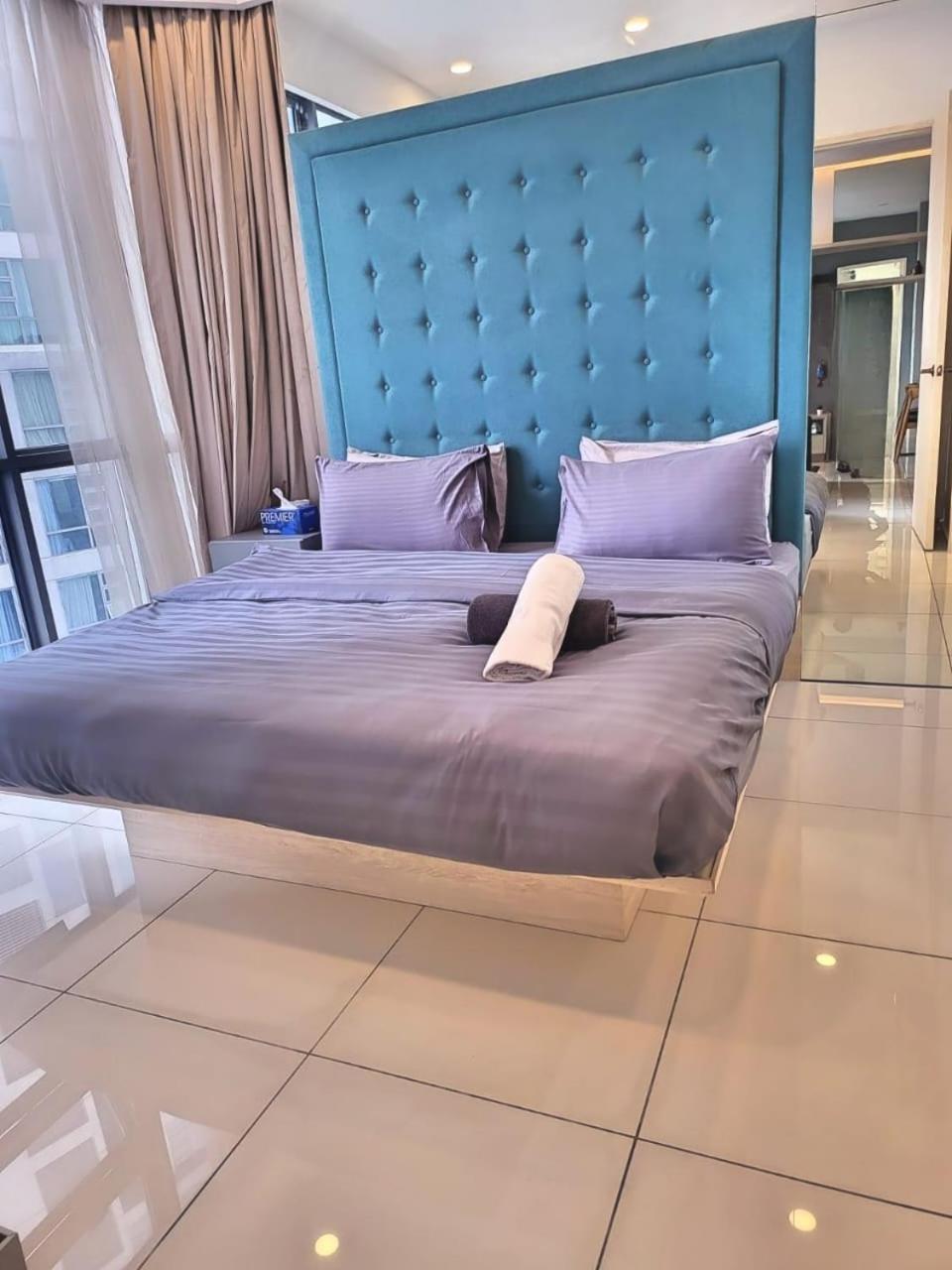 Robertson Bukit-bintang Centre By Sweet And Cozy Apartment