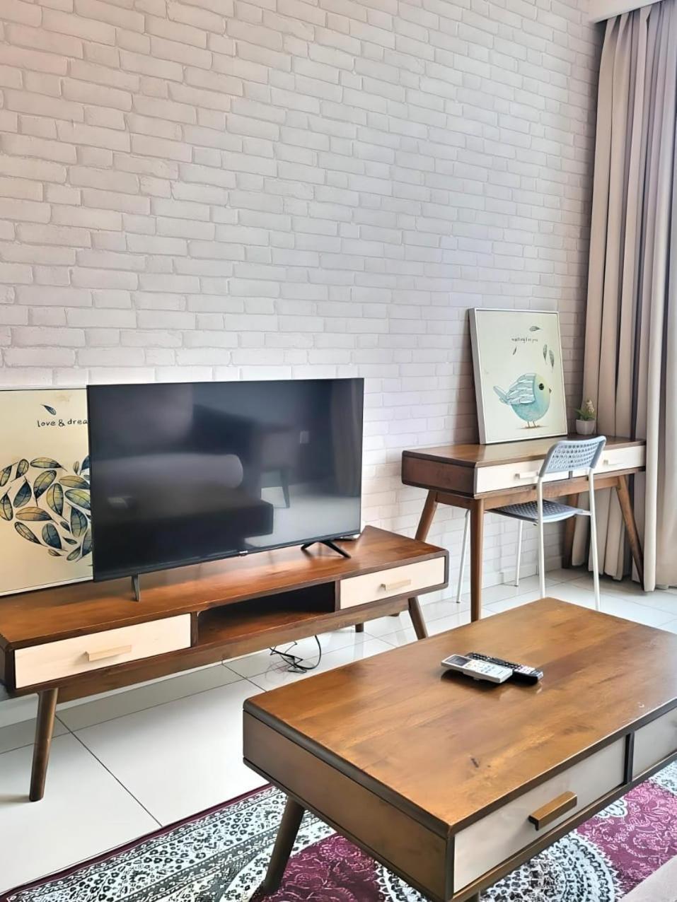 Robertson Bukit-bintang Centre By Sweet And Cozy Apartment Kuala Lumpur